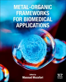 Metal-Organic Frameworks for Biomedical Applicatio...