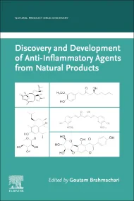 Discovery and Development of Anti-inflammatory Age...