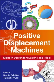 Positive Displacement Machines