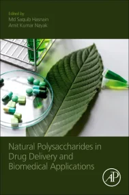 Natural Polysaccharides in Drug Delivery and Biome...