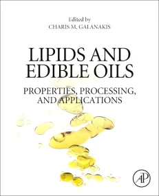 Lipids and Edible Oils