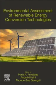 Environmental Assessment of Renewable Energy Conve...