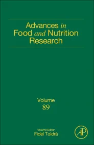 Advances in Food and Nutrition Research