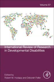 International Review of Research in Developmental ...