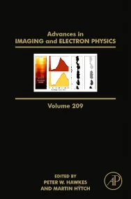 Advances in Imaging and Electron Physics