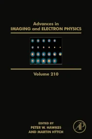 Advances in Imaging and Electron Physics