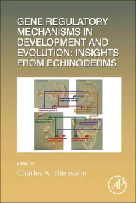 Gene Regulatory Mechanisms in Development and Evol...