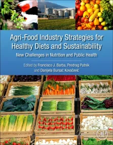 Agri-Food Industry Strategies for Healthy Diets an...