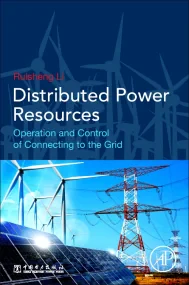 Distributed Power Resources