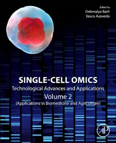 Single-Cell Omics