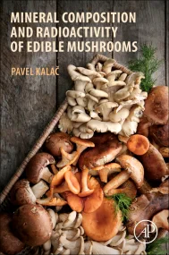 Mineral Composition and Radioactivity of Edible Mu...