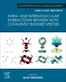 Intra- and Intermolecular Interactions between Non...