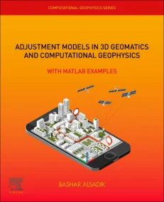 Adjustment Models in 3D Geomatics and Computationa...