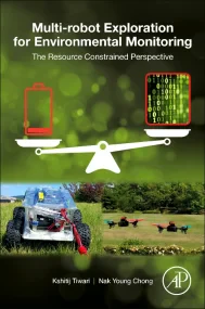 Multi-robot Exploration for Environmental Monitori...
