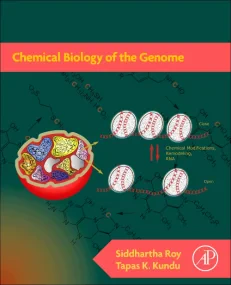 Chemical Biology of the Genome