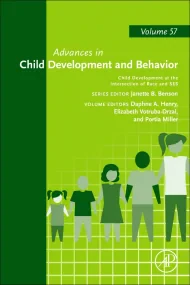 Child Development at the Intersection of Race and ...