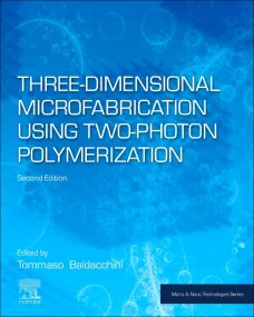 Three-Dimensional Microfabrication Using Two-Photo...