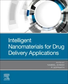 Intelligent Nanomaterials for Drug Delivery Applic...