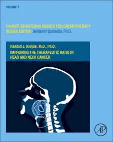 Improving the Therapeutic Ratio in Head and Neck C...