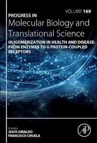 Oligomerization in Health and Disease: From Enzyme...