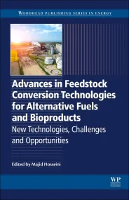Advances in Feedstock Conversion Technologies for ...