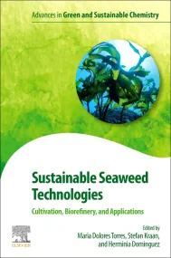 Sustainable Seaweed Technologies