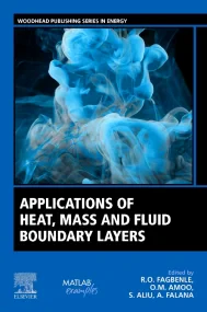 Applications of Heat, Mass and Fluid Boundary Laye...