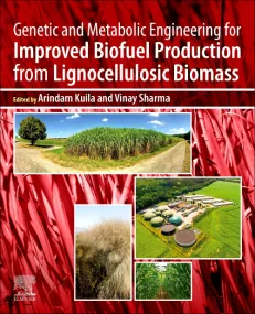 Genetic and Metabolic Engineering for Improved Bio...