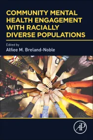 Community Mental Health Engagement with Racially D...