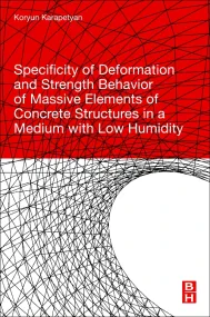 Specificity of Deformation and Strength Behavior o...