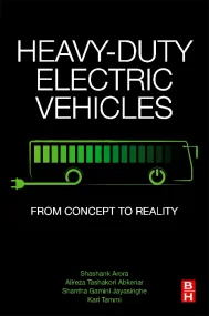 Heavy-Duty Electric Vehicles