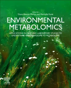 Environmental Metabolomics
