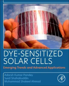 Dye-Sensitized Solar Cells