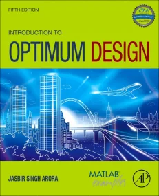 Introduction to Optimum Design