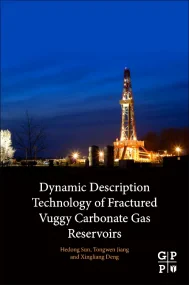 Dynamic Description Technology of Fractured Vuggy ...