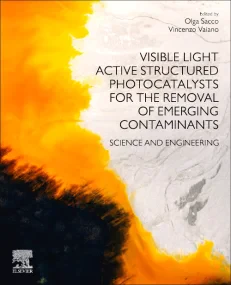 Visible Light Active Structured Photocatalysts for...