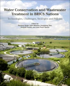 Water Conservation and Wastewater Treatment in BRI...