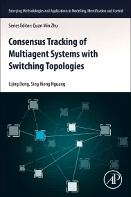 Consensus Tracking of Multi-agent Systems with Swi...