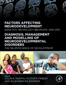 The Neuroscience of Normal and Pathological Develo...