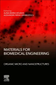 Materials for Biomedical Engineering: Organic Micr...