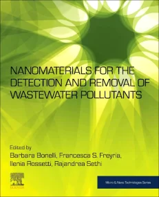 Nanomaterials for the Detection and Removal of Was...