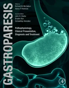 Gastroparesis
