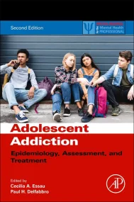 Adolescent Addiction