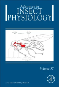 Advances in Insect Physiology