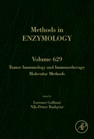 Tumor Immunology and Immunotherapy – Molecular Met...