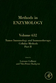 Tumor Immunology and Immunotherapy - Cellular Meth...