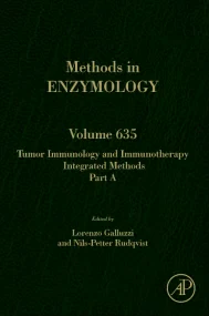 Tumor Immunology and Immunotherapy - Integrated Me...
