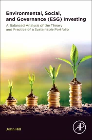 Environmental, Social, and Governance (ESG) Invest...