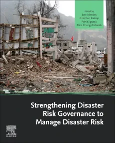 Strengthening Disaster Risk Governance to Manage D...