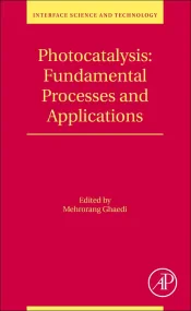 Photocatalysis: Fundamental Processes and Applicat...